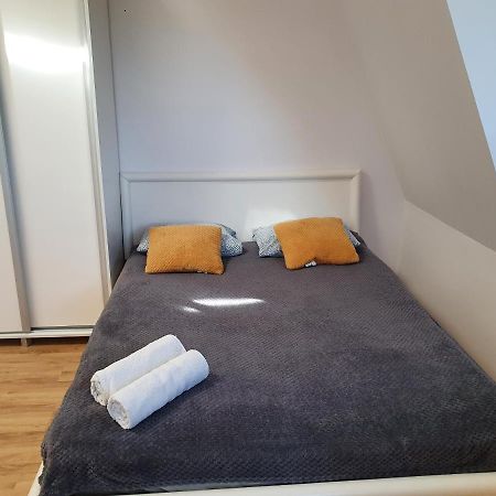 Pokoje Ustka Pogodna 12 Kültér fotó