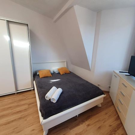 Pokoje Ustka Pogodna 12 Kültér fotó