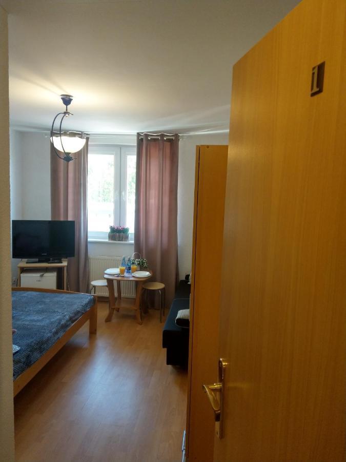 Pokoje Ustka Pogodna 12 Kültér fotó