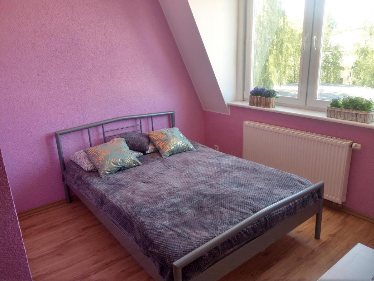 Pokoje Ustka Pogodna 12 Kültér fotó